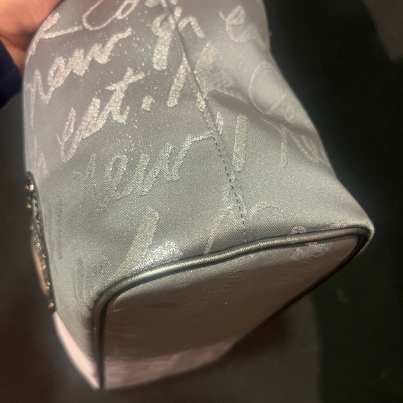 Coach Signature Script Lurex - Picture 8 of 11